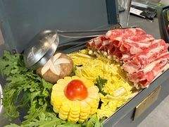 -3号仓库·创意中国菜(乐清正大广场店)