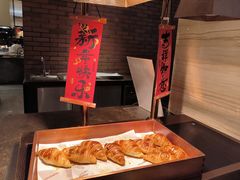-杭州开元名都大酒店·地中海自助餐厅