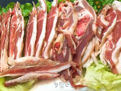 -清真华宇开锅羊肉