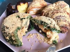 可露丽-OUR Bakery(三里屯太古里店)