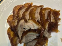 -四季厨房 鲁菜·孔府烤鸭(高新万达店)