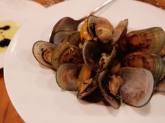 白酒烩法国青口-La Tavernetta(Bar à Vin)(乌鲁木齐路店)