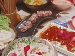 -江北北火锅馆·公路夜市(魏公村店)