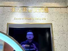 -海马体照相馆(大连柏威年购物中心店)