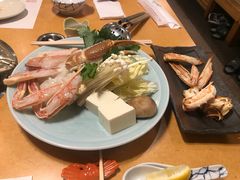 -蟹道乐(道顿堀本店)