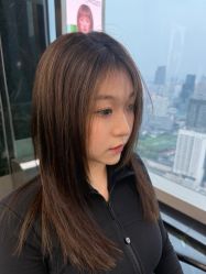 -AKOZO Beauty Salon