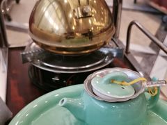 -金华安大酒楼·老牌潮菜·粤式茶点(东方国际店)