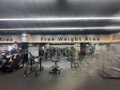 -VLines耀能运动24小时·月付制健身(京广桥店)