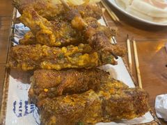 -代羊肉(中和店)