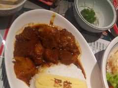 -敏华冰厅(平安金融中心店)