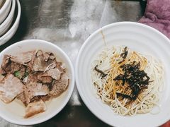 -豫厨老汤拉面(企业广场店)