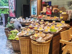 -福照楼汽锅鸡·云南特色菜(万达广场店)