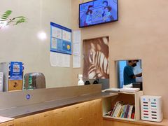 大堂-小团圆糖水铺(襄阳南路店)