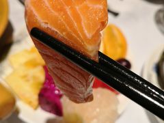 -海天盛宴新派海鲜自助餐厅(群力店)
