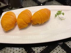 -北京四季酒店·采逸轩