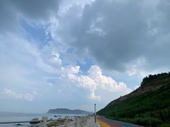 -长岛南北长山旅游景区