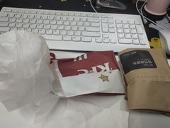 -肯德基(京广桥店)
