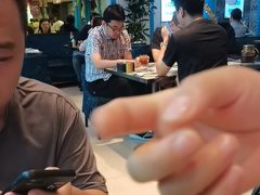 -撒拉花儿·新疆菜·清真(太阳宫店)