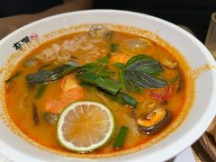 -蔡澜Pho·越南粉餐厅(海上世界店)