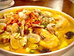 -谊荣海鲜大牌档(石湖店)