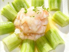 -狮王府淮扬菜(万象城店)
