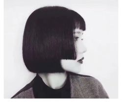 -MYYF SALON烫发染发