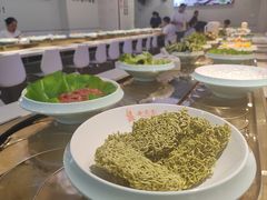 -西火火·川派小火锅(西溪银泰店)