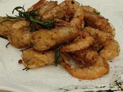 -北海渔村酒楼·粤菜海鲜点心(新华店)