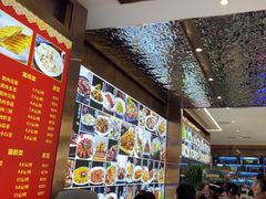 -大眼锅贴水饺(河东店)