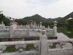 -珠海圆明新园