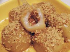 传统糖不甩-芬芳甜品(同福路店)