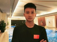 -斯博特游泳俱乐部(洲际酒店)