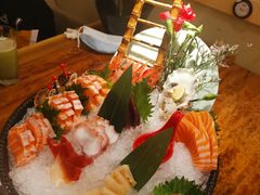 -京料理·日料自助·铁板燒(复悦城店)