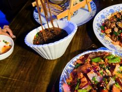 -徐鼎盛民间菜(南坪后堡店)