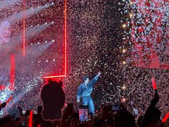 -梦之蓝青奥体育公园体育馆