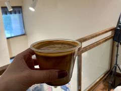 -沁屋面包店(人民东路店)
