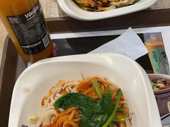 -魏家凉皮(博水商务大厦店)