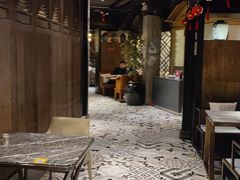 -广东道至正餐厅(区庄店)