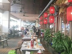 大堂-农耕记·湖南土菜(halo广场店)