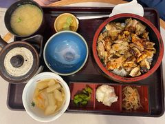 -dodonpa.墩墩伐 便当食堂(博华广场店)