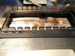 -很久以前羊肉串(中山公园店)