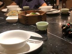 大堂-新好景海鲜酒家(新塘店)