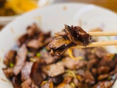 -小狗面馆·杭帮拌川·片儿川(大沽路店)
