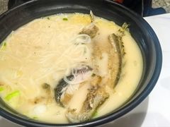 -华新胖子鱼粉(衡阳总店)