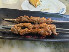 -天山传奇新疆菜(SKLP店)