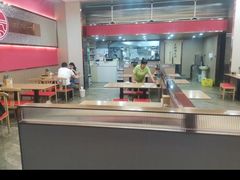 -面尚香关中面馆(盛龙广场总店)