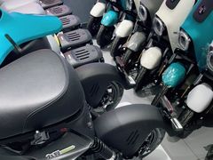 -九号电动车(安定门内大街店)