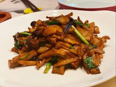 -京华烟云·北京烤鸭(领展购物广场·中关村店)