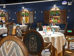 -俄士厨房(五棵松华熙LIVE店)