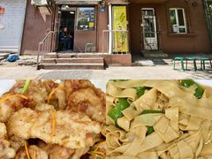 -春饼小吃(钱塘街店)